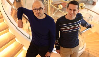 Google DeepMind's AlphaFold shows why science may be AI's killer app