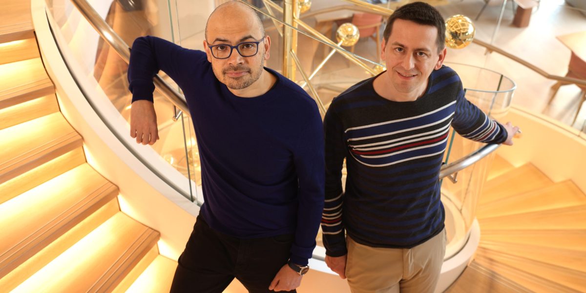 Google DeepMind's AlphaFold shows why science may be AI's killer app