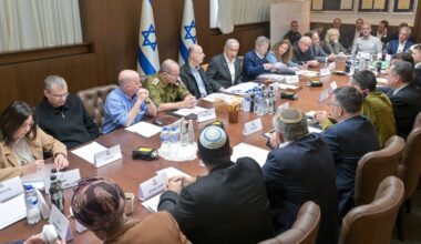 Israeli Government Pushes Ahead With Its Own October 7 Inquiry, Setting Stage for Fierce Political Clash 