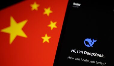 Trust in AI far higher in China than West, poll shows | Business and Economy News