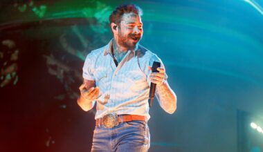 2025 CMA Awards: The Complete Winners List