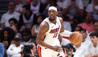 2025 Emirates NBA Cup: Latest clinching scenarios