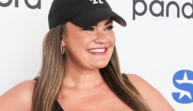 Brittany Cartwright Reveals Truth Behind Lisa Vanderpump Run-in at BravoCon 2025