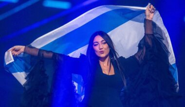 Eurovision Changes Voting & Promotion Rules As Israel-Gaza Meeting Looms