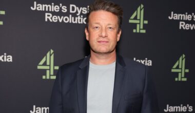 Jamie Oliver Podcast 'Reset Your Health' Coming To Audible