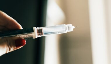 Doctors are worried about prescribing GLP-1s to certain patients