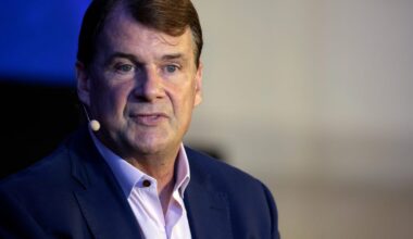 Ford CEO Jim Farley strikes a cautious tone on Apple’s new CarPlay Ultra and its increasing control over cars: ‘Do you want the Apple brand to start the car?’