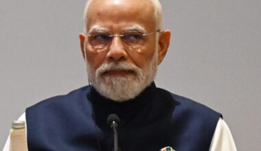 India growth beats all estimates as factories defy Trump tariffs