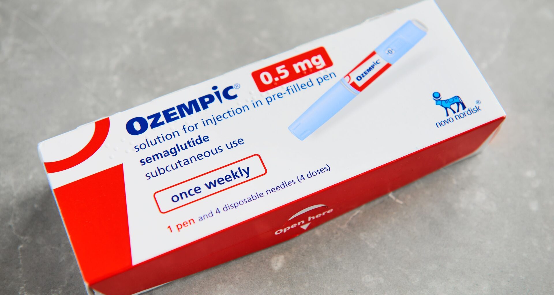 Trump said Eli Lilly and Novo Nordisk agreed to lower the price of Zepbound and Wegovy. RFK Jr. said Americans will lose 125 million pounds.