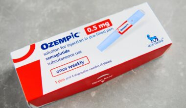 Trump said Eli Lilly and Novo Nordisk agreed to lower the price of Zepbound and Wegovy. RFK Jr. said Americans will lose 125 million pounds.