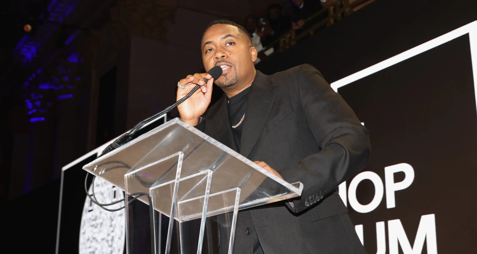 Nas Shouts Out Kendrick Lamar, Doechii & More On De La Soul Snippet