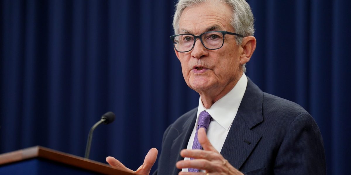 ‘Just enough to spend, not enough to splurge’: The low-hire labor market bites for Gen Z and lower-income Americans, JPMorgan finds