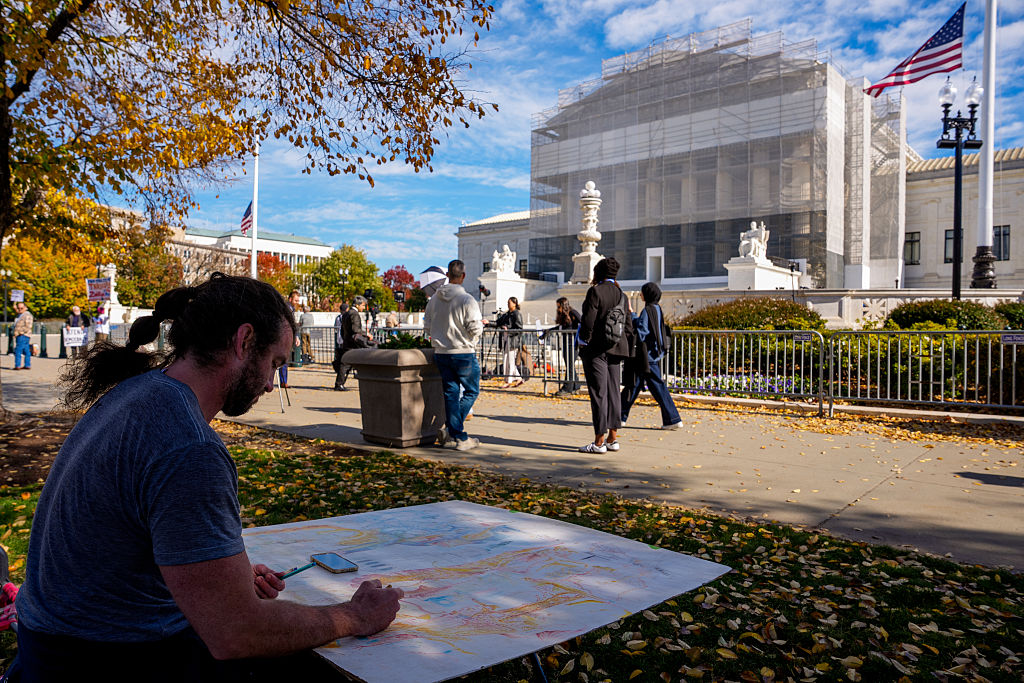 US Artists Struggle with Food and Healthcare Insecurity, New Study Finds