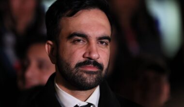 The analyst who once predicted the 'end of capitalism' sees Zohran Mamdani as a 'day of reckoning coming in'—and corporates only have themselves to blame