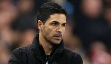 Sunderland v Arsenal - Premier League