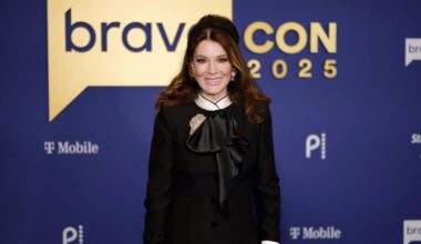 Lisa Vanderpump Snubbed at 'Really Awkward' BravoCon