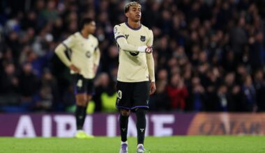 Barcelona player ratings: Yamal outshone and Rashford anonymous - London Evening Standard