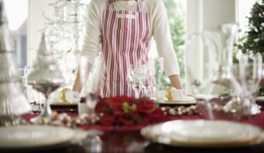 Hosting Anxiety Is Real—Here’s How to Feel More at Ease