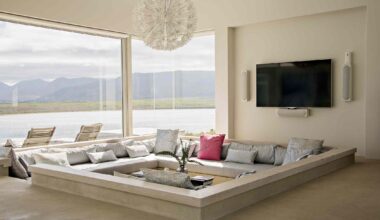 6 Living Room Styles Designers Wish Would Come Back in Style