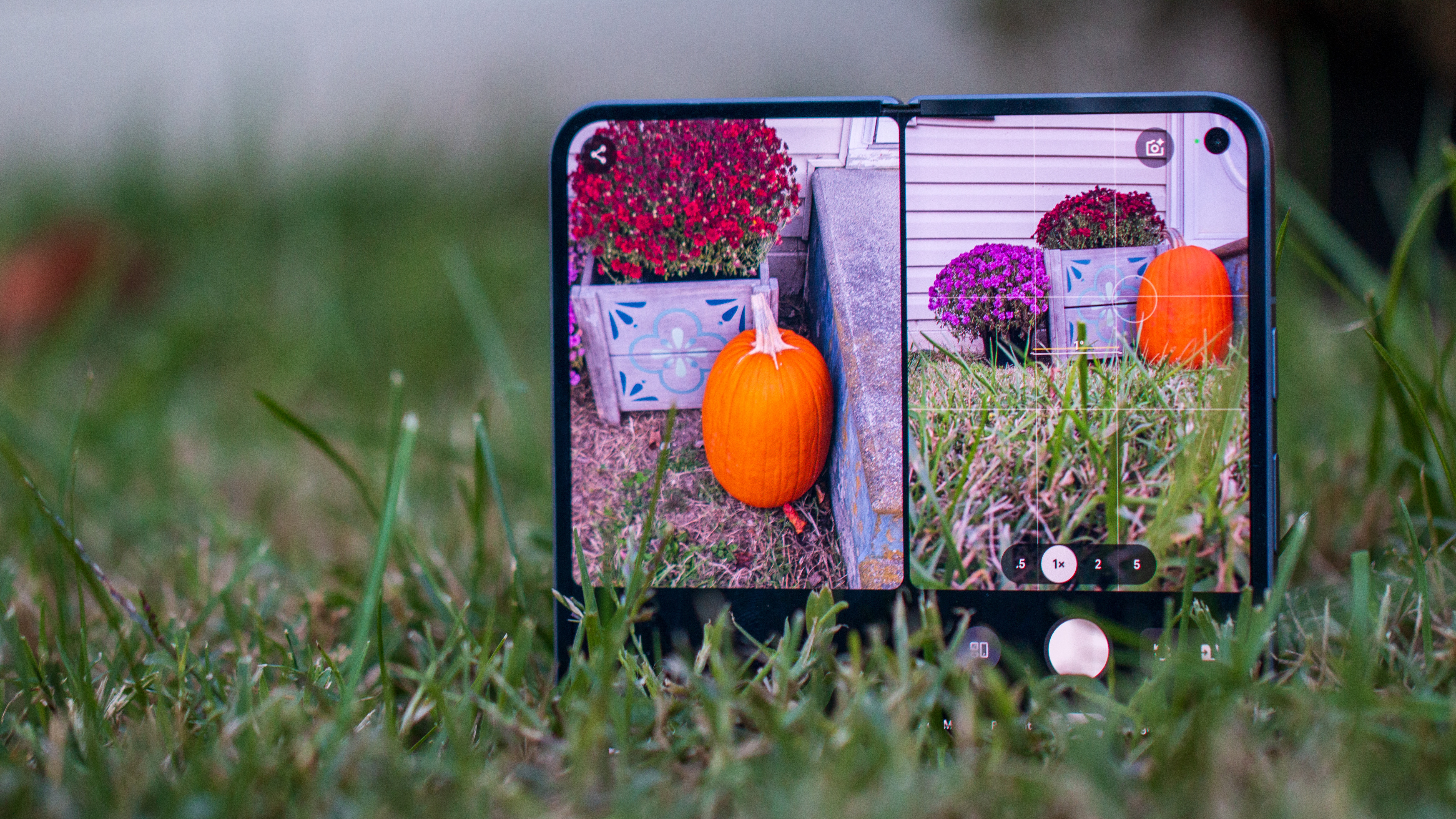 Google Pixel 10 Pro Fold Review