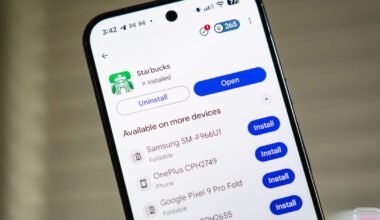 Google Play Store Update Makes It Super Easy to Uninstall Apps From Other Devices