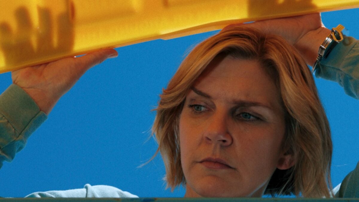 This Week's 'Pluribus' Arrives Early, Carol