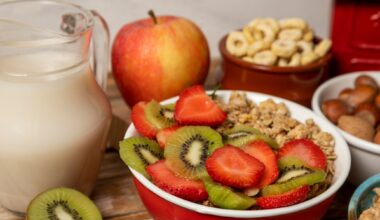 Hidden diet mistakes fuelling gut health problems