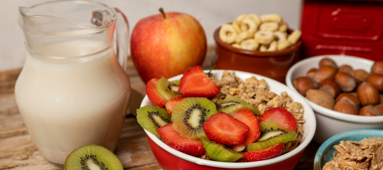 Hidden diet mistakes fuelling gut health problems