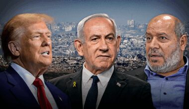 Israel braces to disarm Hamas alone as US-backed stabilization force falters