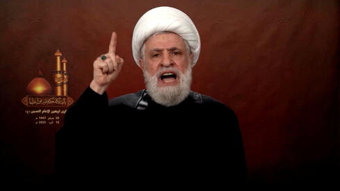 After Nasrallah, Naim Qassem inherits Hezbollah’s ruins and Iran’s expectations