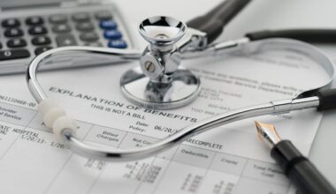 What rising health care costs mean for widowed parents