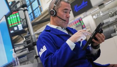 Are AI stocks overvalued? – Deseret News