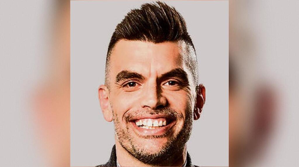 דויד ווסטון