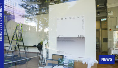 Photojournalist group axes exhibition after university pulled venue, citing 'emergency maintenance'