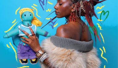 Art Beyond the Shell is the international creative collective that champions curiosity