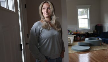 Sarah Reilly is among the 185,000 people who could be forced to find new doctors as a result of the contract dispute between the state’s  largest insurer, Blue Cross Blue Shield of Massachusetts, and Central Massachusetts' largest health care provider, UMass Memorial Health.