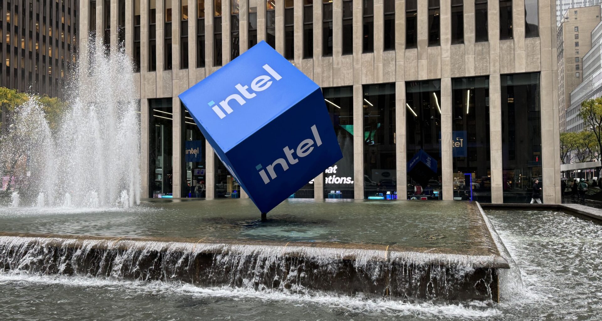 TSMC's CoWoS packaging capacity reportedly stretched due to AI demand — Intel's EMIB and Foveros eyed as potential solution to bottleneck