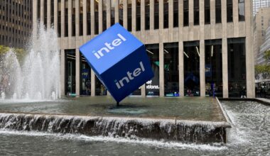 TSMC's CoWoS packaging capacity reportedly stretched due to AI demand — Intel's EMIB and Foveros eyed as potential solution to bottleneck