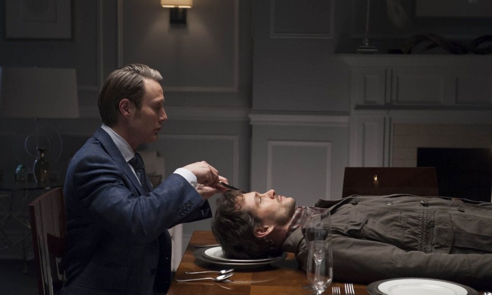 Hannibal season 4 Update