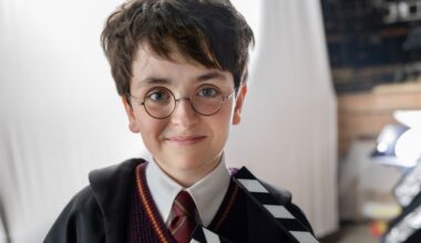 HBO's Casey Bloys Confirms Writing Has Begun On Season 2 Of Harry Potter