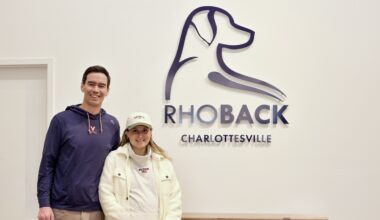 Darden-Alum-Founded Rhoback Opens First Brick-and-Mortar Store in Charlottesville – Darden Report Online