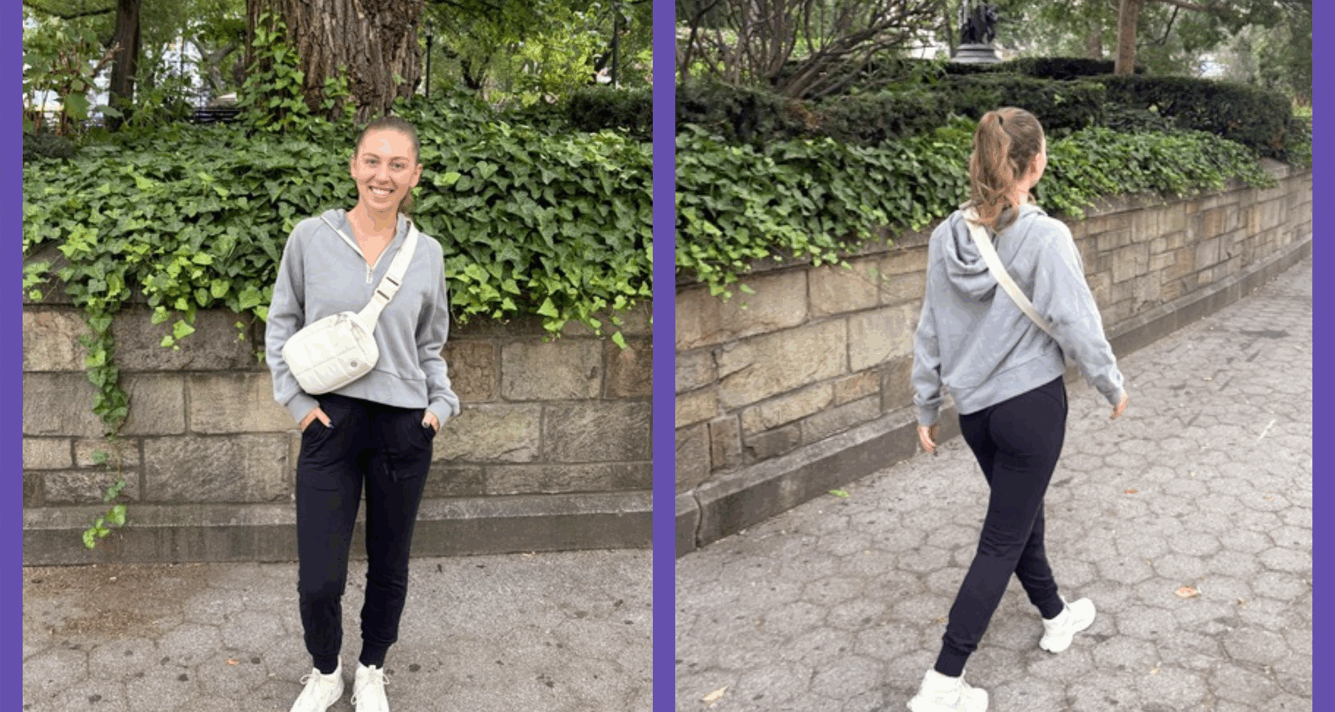 I Tried the 6-6-6 Walking Challenge For an Entire Month—Here's What Happened