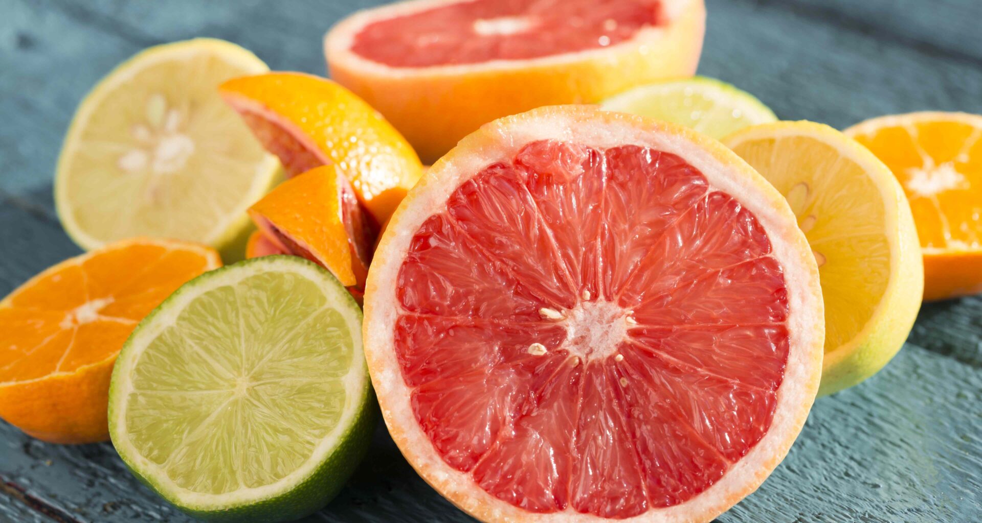 What Happens to Your Body When You Eat Citrus Fruits Regularly