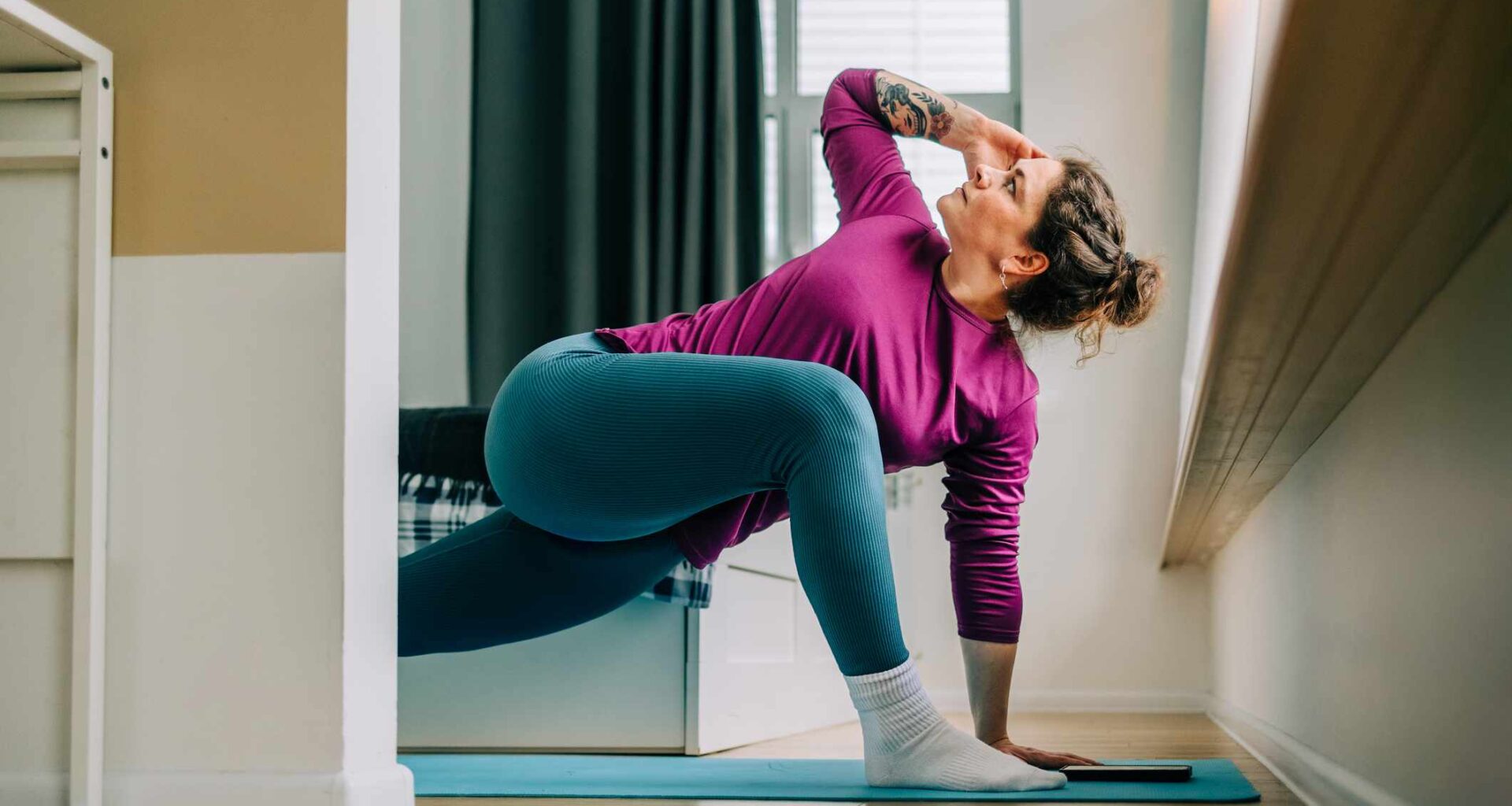 7 Exercises You Think Burn a Lot of Calories, But Actually Don’t