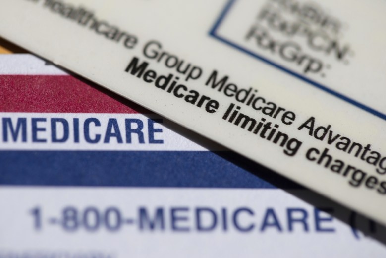 Do the homework on your Medicare options this year
