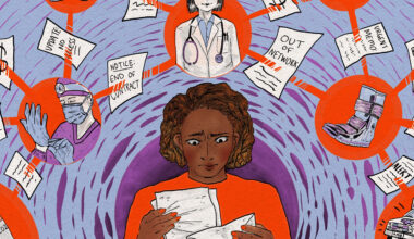 So Your Insurance Dropped Your Doctor. Now What?