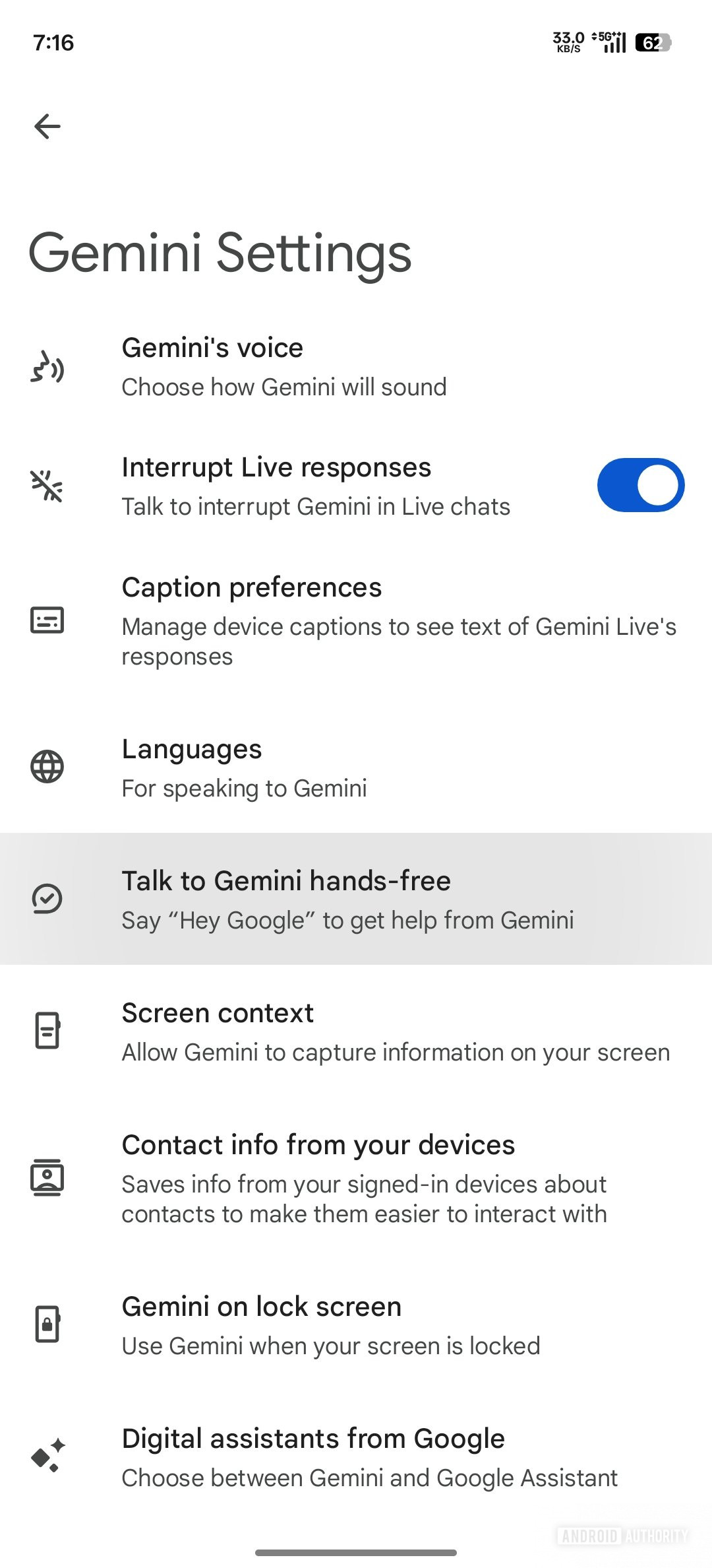 Hey Google and Voice Match powered by Gemini (1)