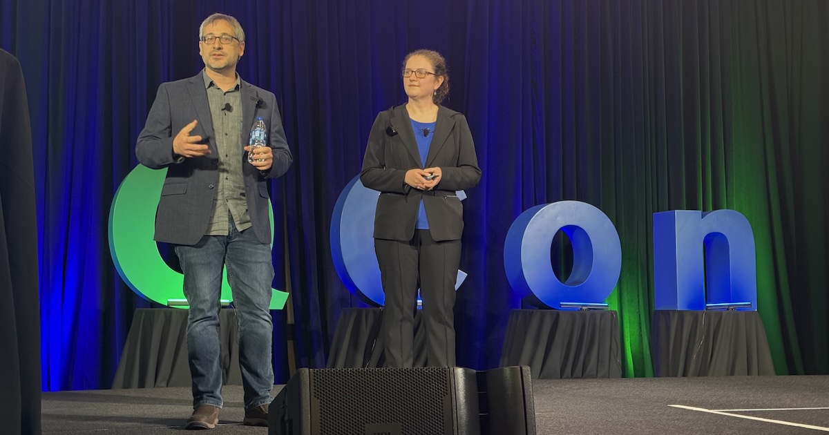 The Decisions You Don't Know You're Making: QCon Keynote Explores Hidden Choices in Engineering