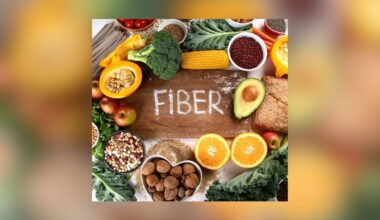 Why Fiber Is The New 'Protein': Benefits, Foods, Health Tips