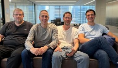 Entrée Capital raises $300 million, lifting total AUM to $1.5 billion